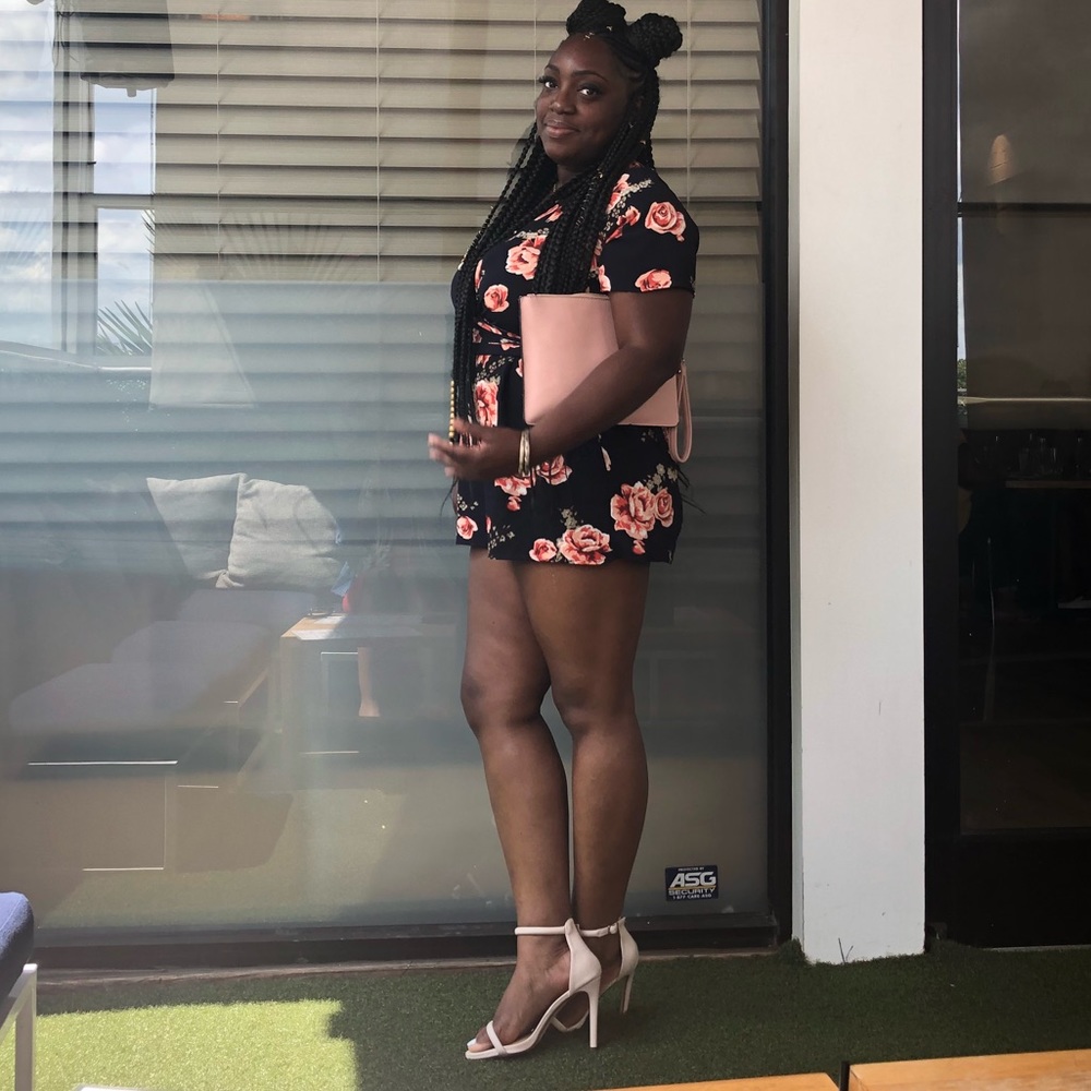 Meet your Posher, Jovanna